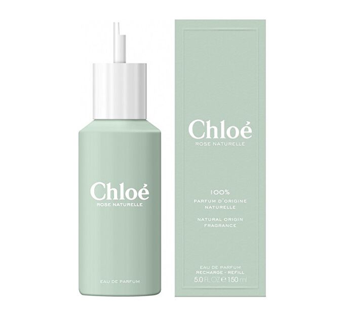 Chloé Rose Naturelle parfémovaná voda pro ženy náplň 150 ml Chloé