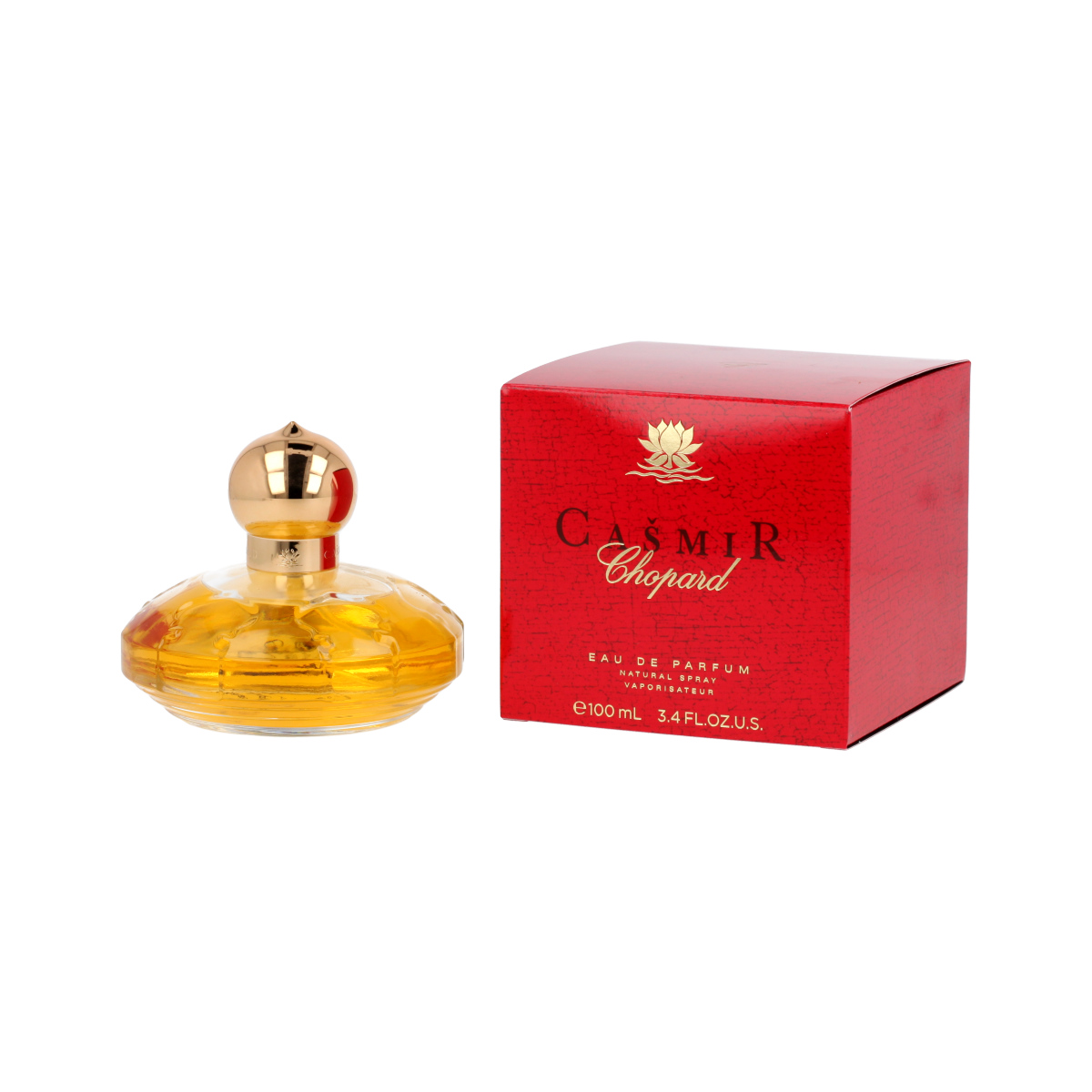 Chopard Casmir EDP 100 ml W (Nový obal) Chopard