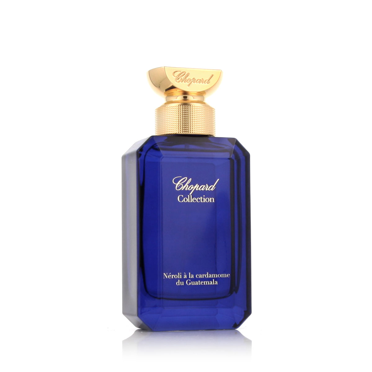 Chopard Néroli à la Cardamome du Guatemala EDP 100 ml UNISEX Chopard