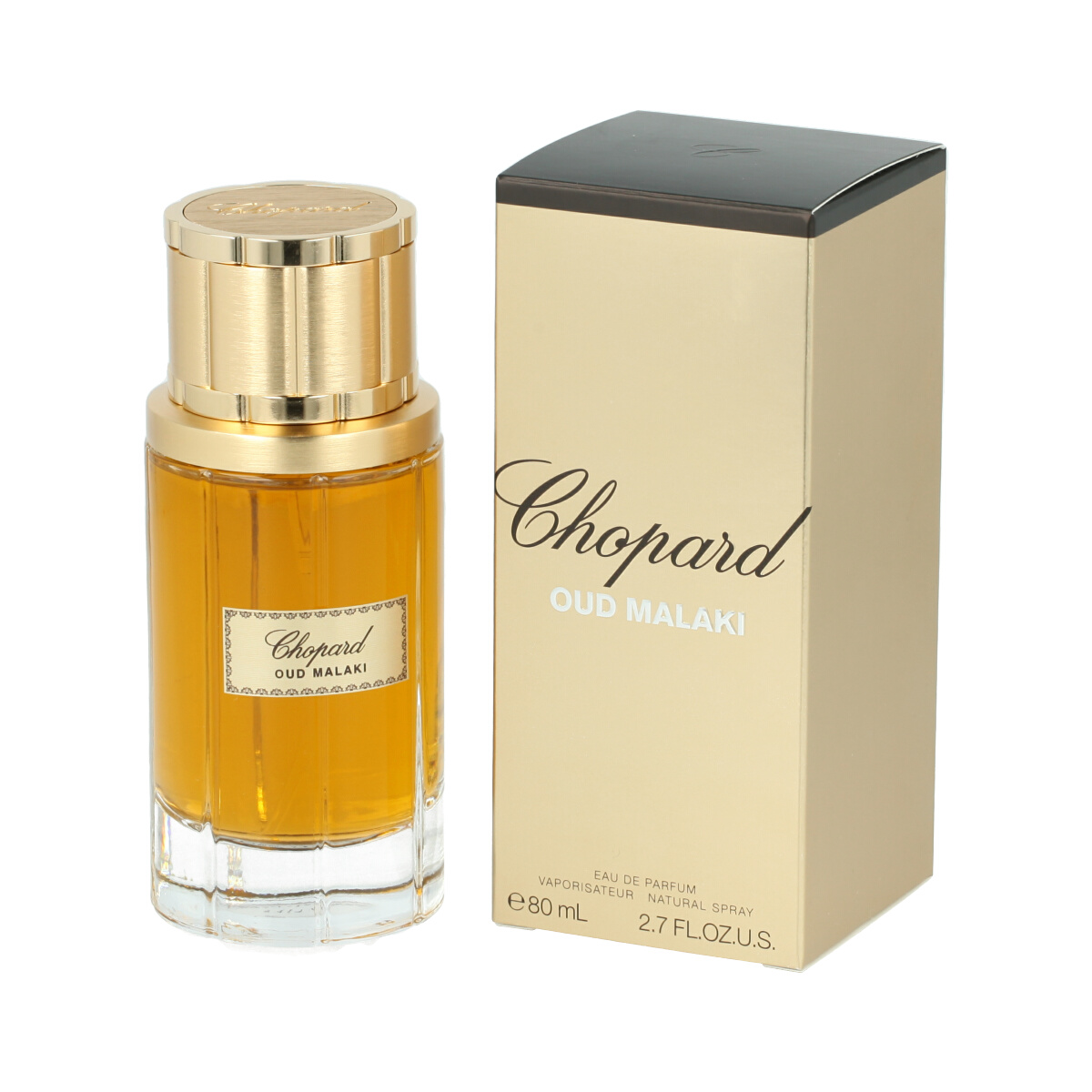 Chopard Oud Malaki EDP 80 ml M Chopard