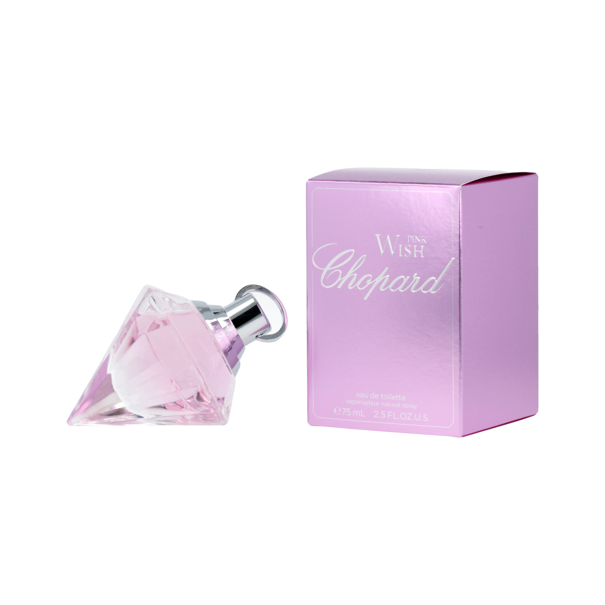 Chopard Wish Pink EDT 75 ml W Chopard