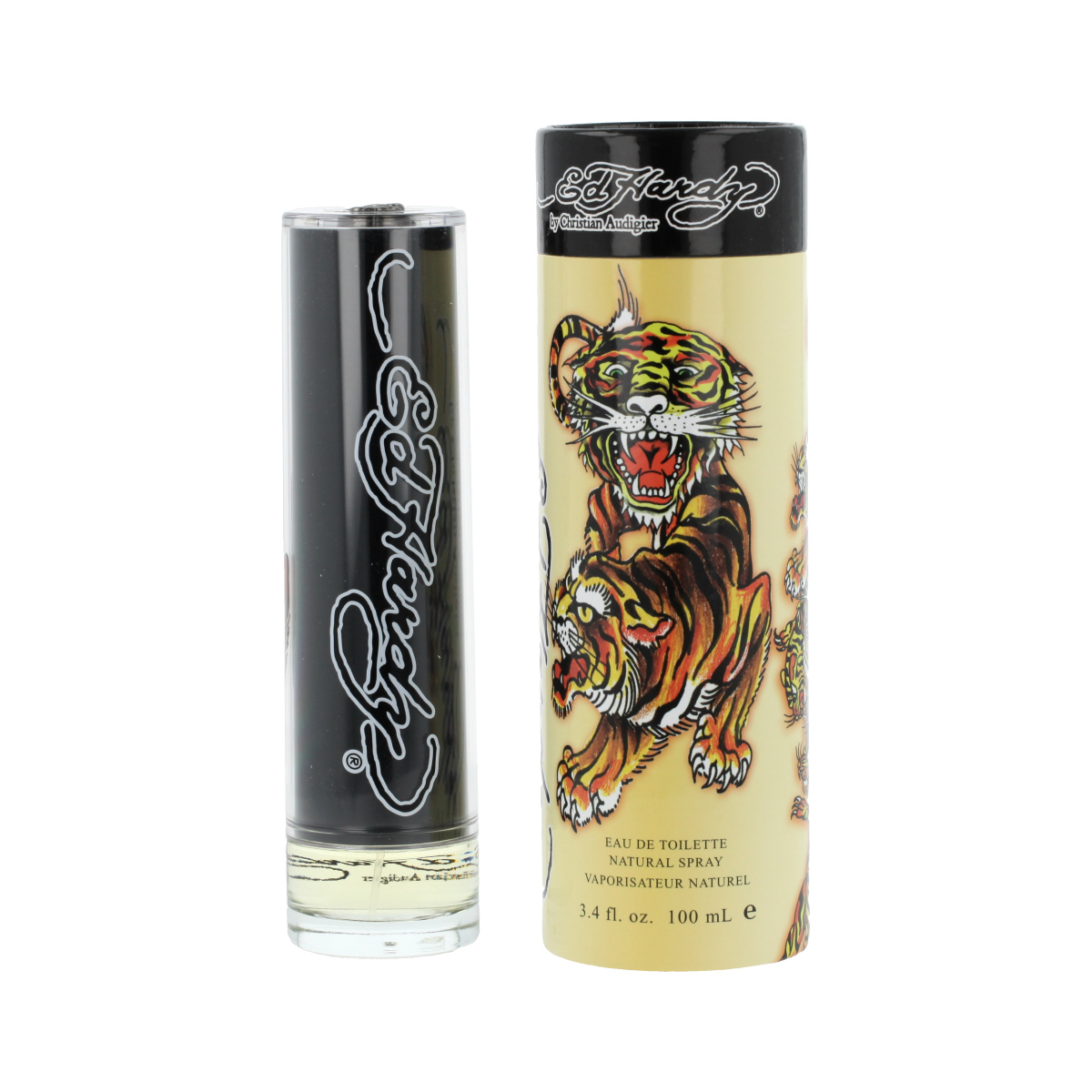 Christian Audigier Ed Hardy Men's EDT 100 ml M Christian Audigier