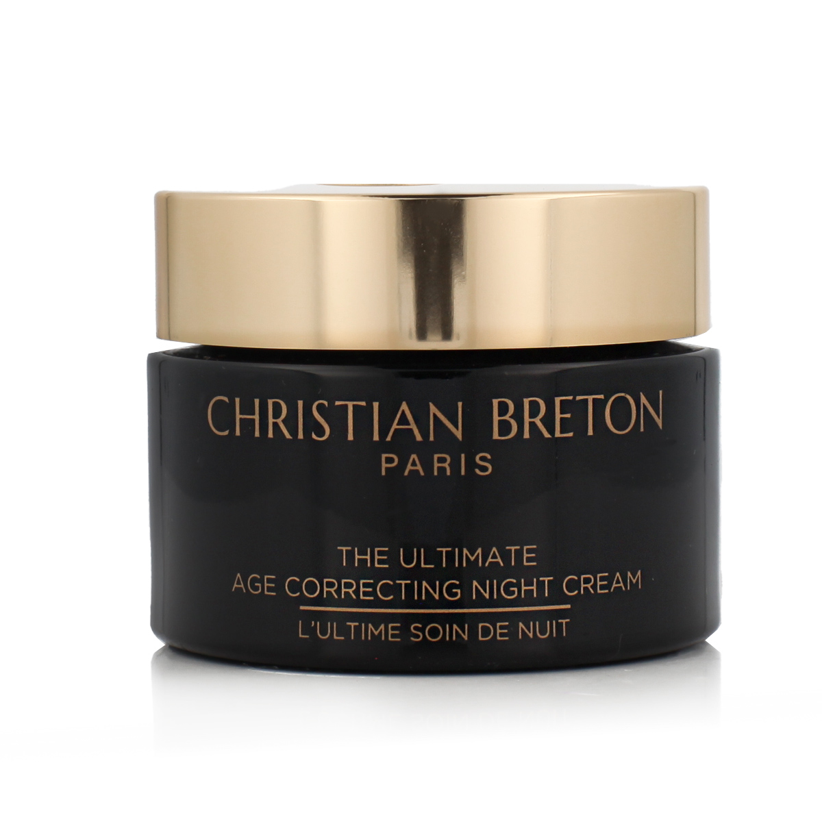 Christian Breton The Ultimate Age Correcting Night Cream 50 ml Christian Breton