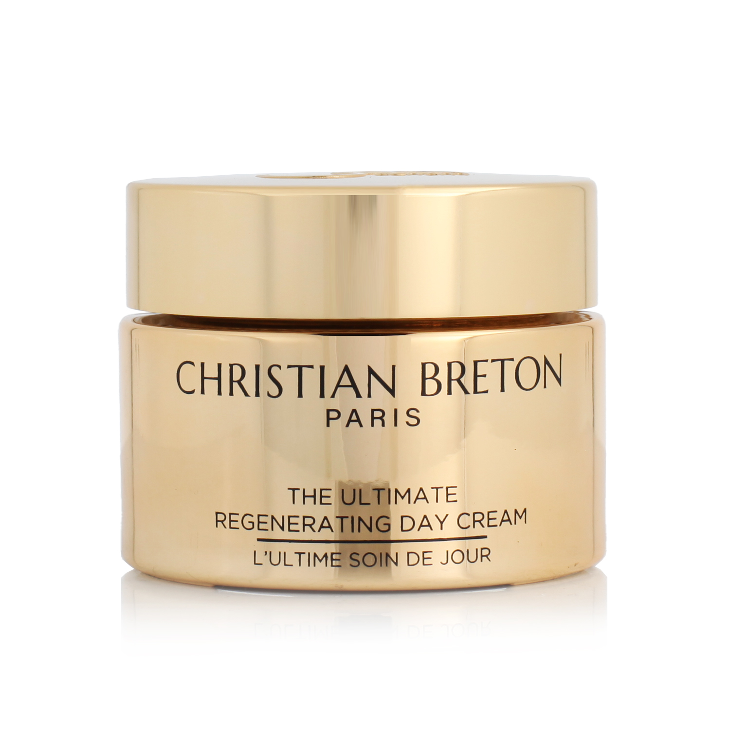 Christian Breton The Ultimate Regenerating Day Cream 50 ml Christian Breton