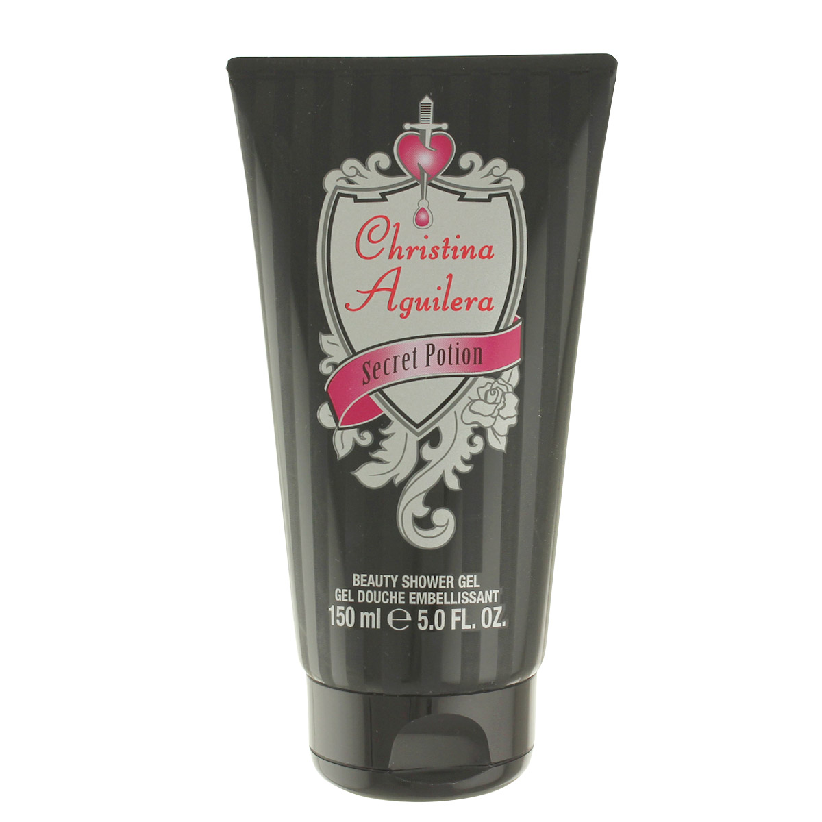 Christina Aguilera Secret Potion SG 150 ml W Christina Aguilera