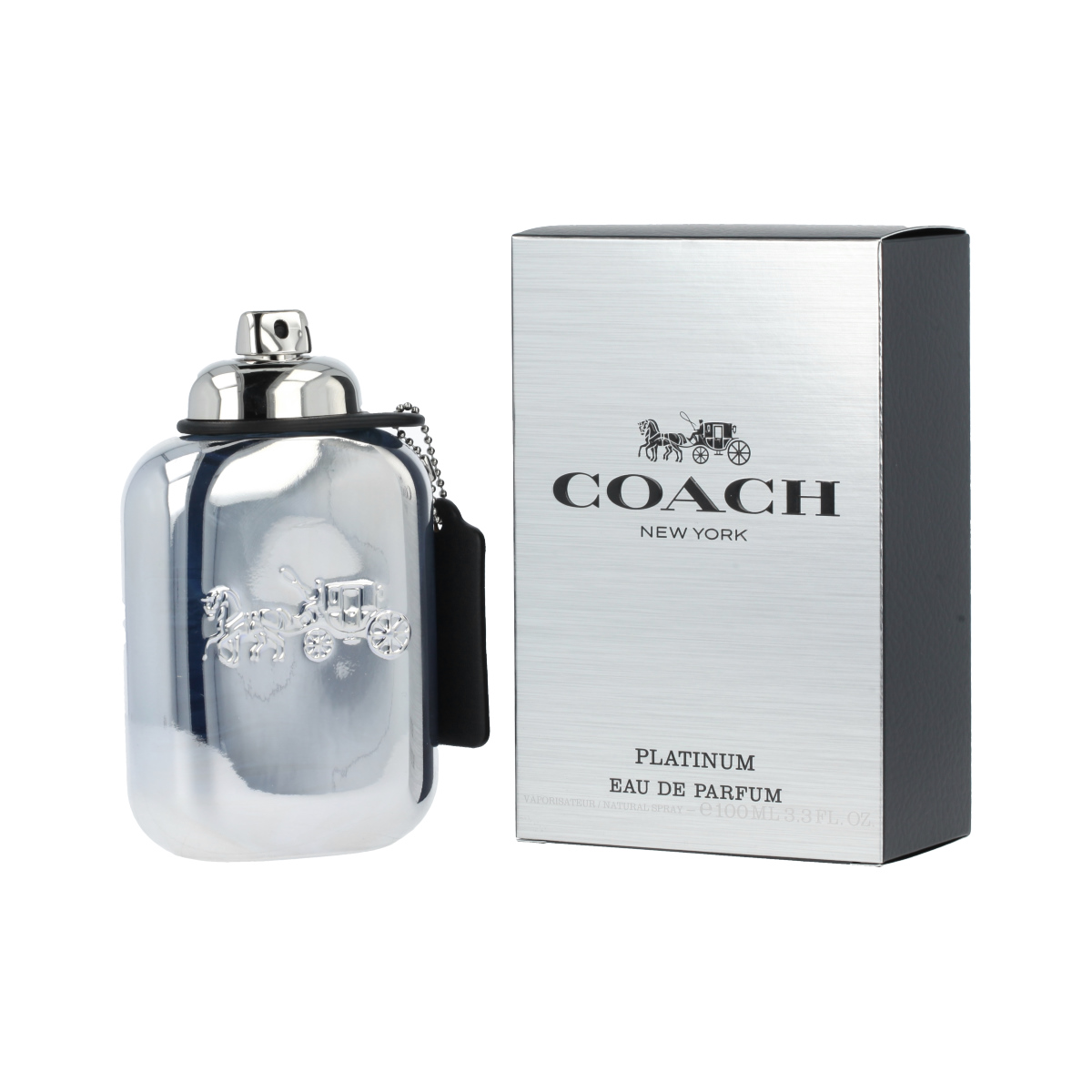 Coach Platinum EDP 100 ml M Coach