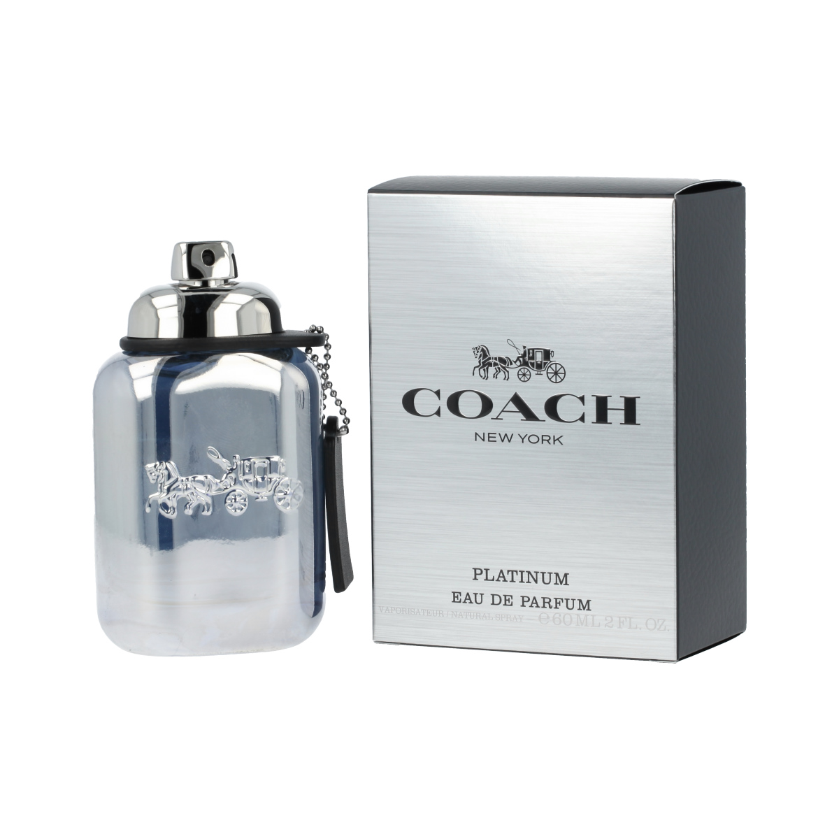 Coach Platinum EDP 60 ml M Coach