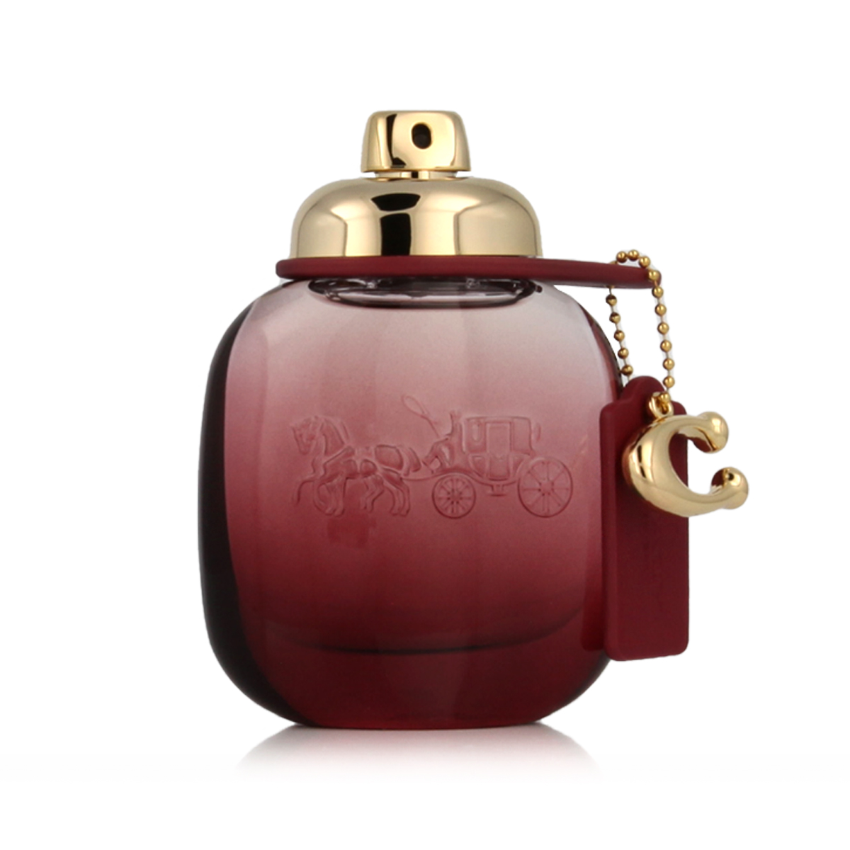 Coach Wild Rose EDP 50 ml W Coach