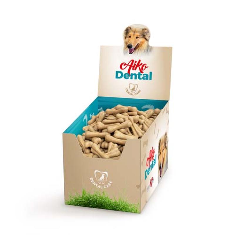 Cobbyspet AIKO Dental Calcium Milk Bone 5