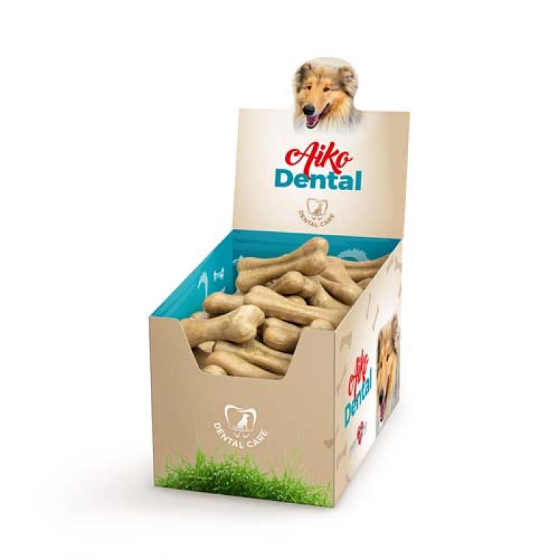 Cobbyspet AIKO Dental Calcium Milk Bone 9