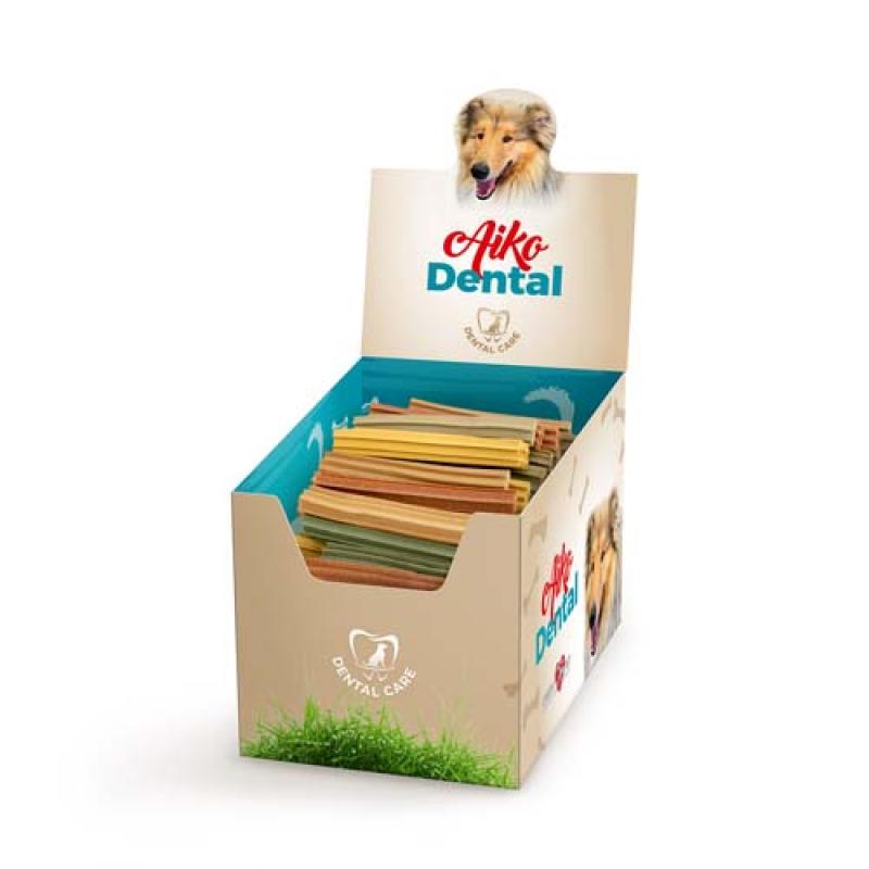 Cobbyspet AIKO Dental Stix 12