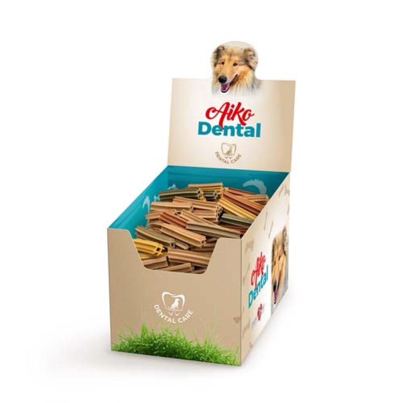 Cobbyspet AIKO Dental Stix 7