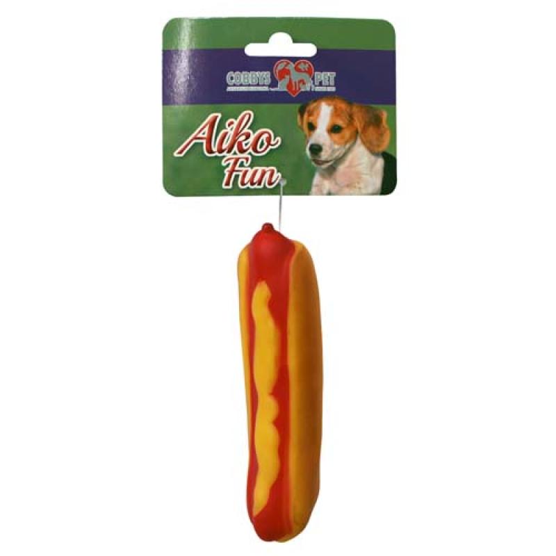 Cobbyspet AIKO FUN Hot Dog 13