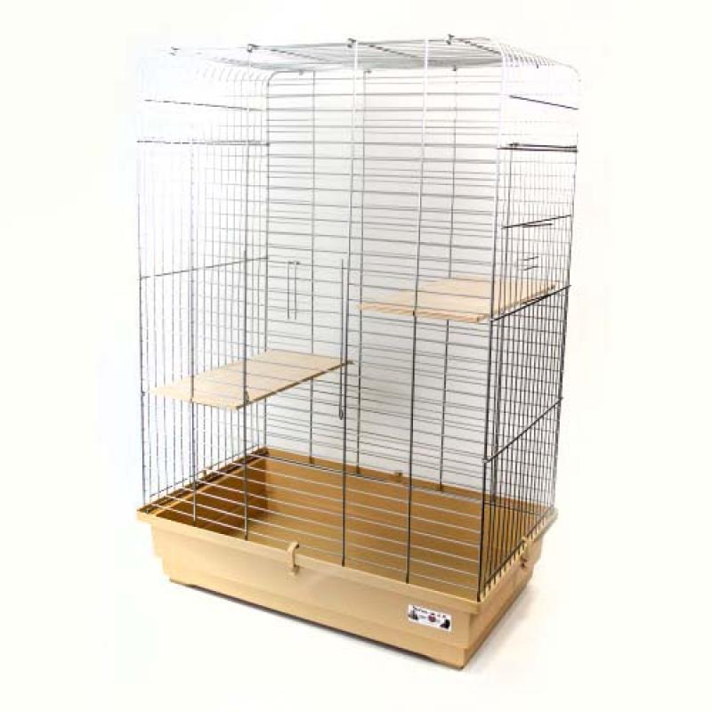 Cobbyspet CHINCHILLA 60x37x86cm Cobbys Pet