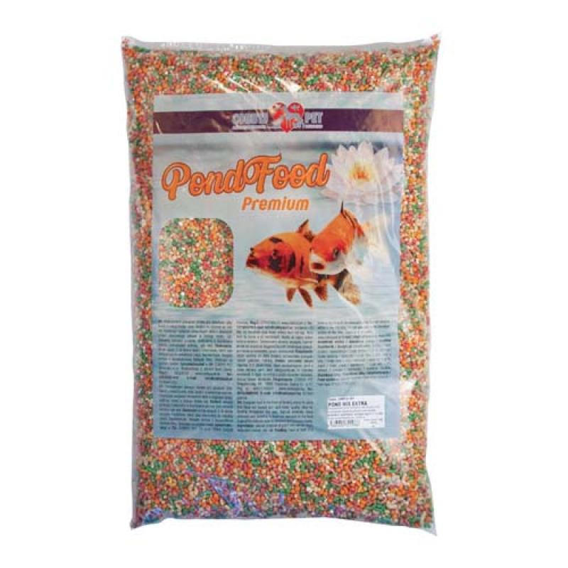 Cobbyspet POND MIX EXTRA 18l / 1