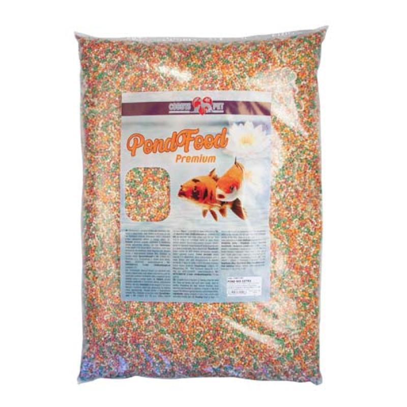 Cobbyspet POND MIX EXTRA 30l / 3