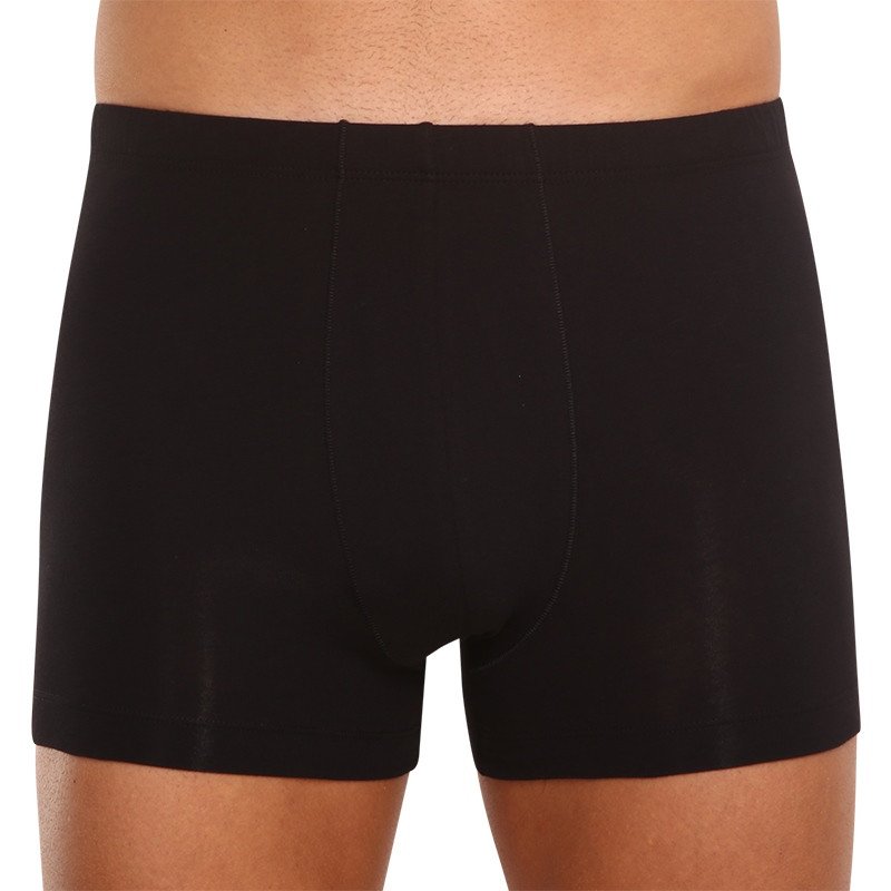 Covert Pánské boxerky černé (153096-000) XL Covert