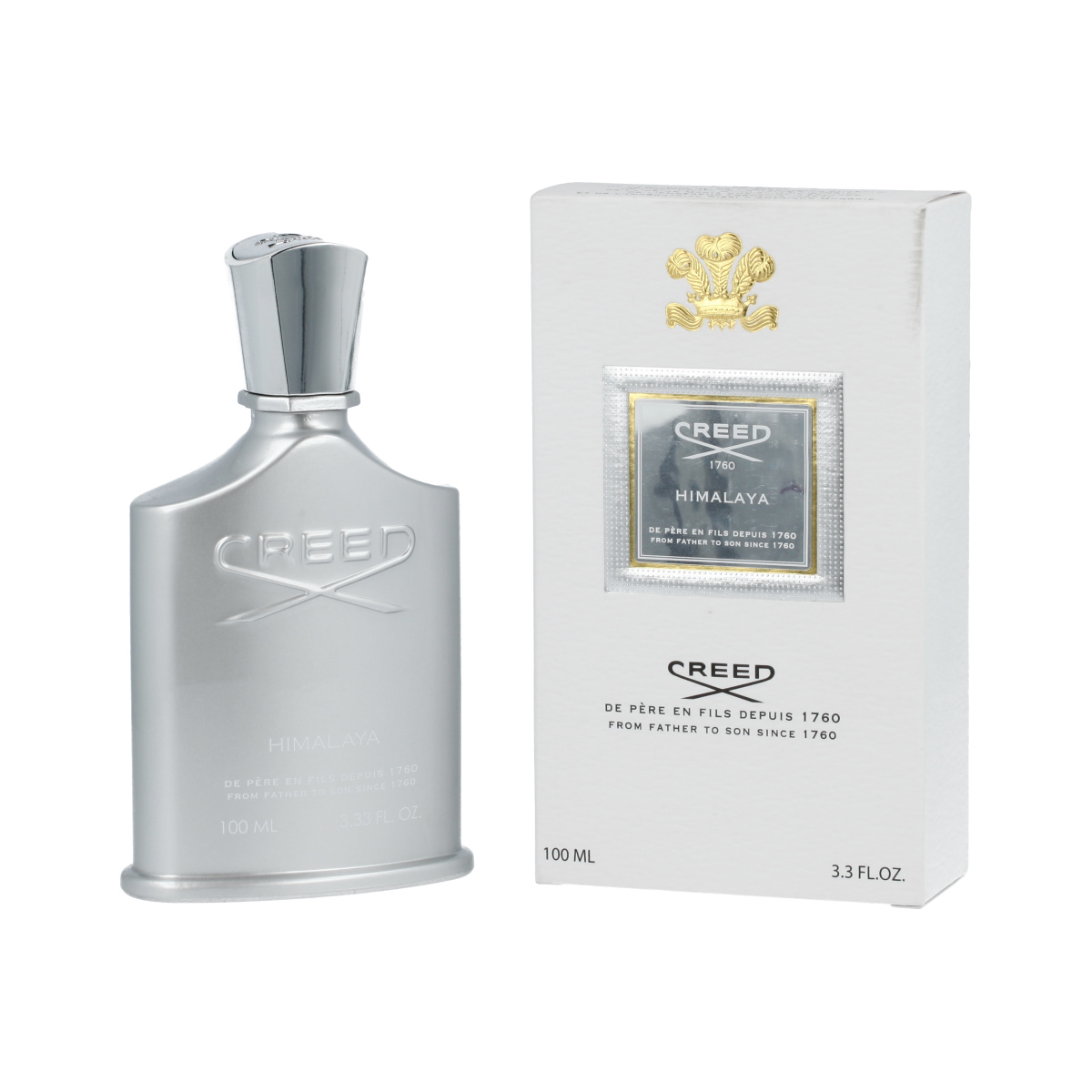 Creed Himalaya EDP 100 ml M Creed