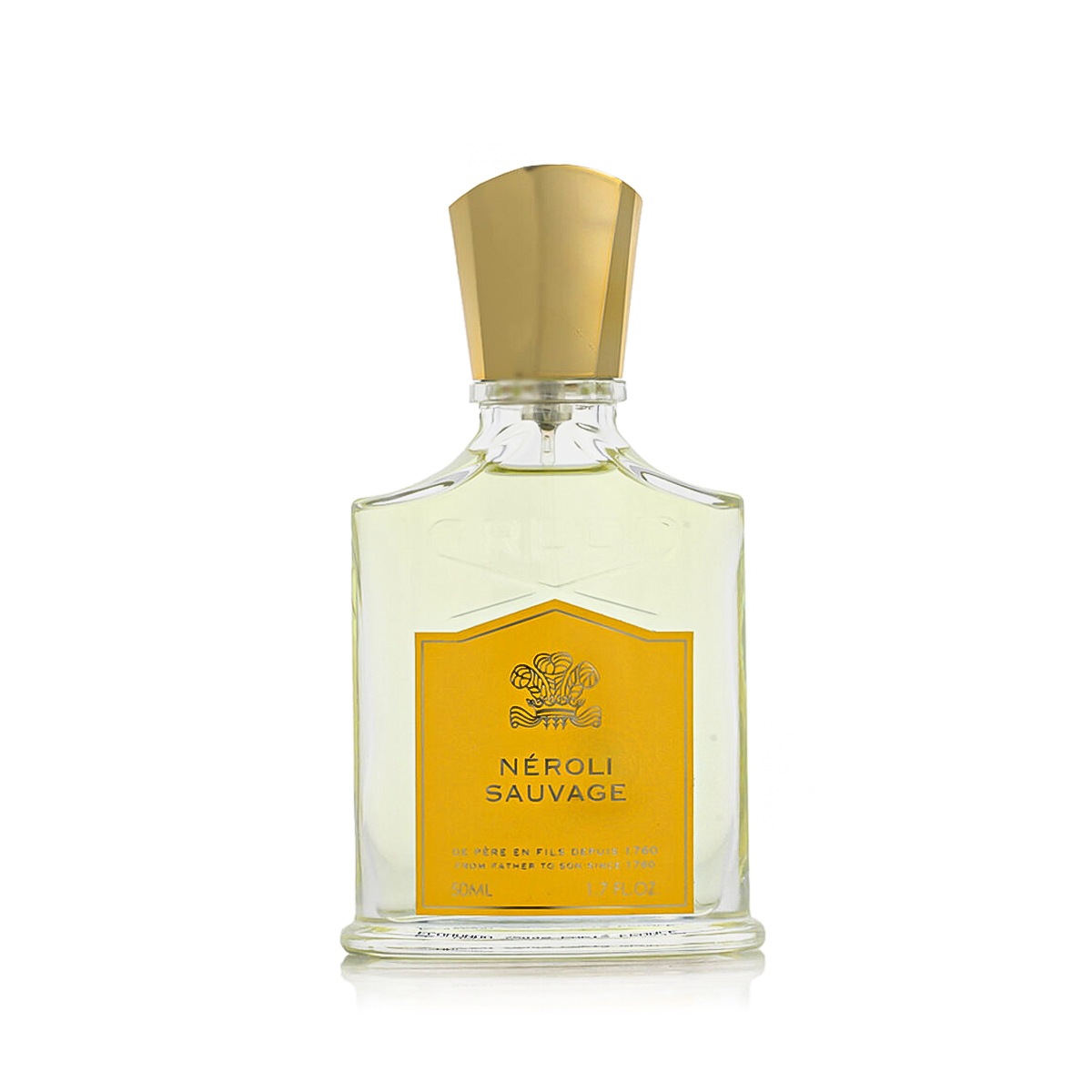 Creed Neroli Sauvage EDP 100 ml UNISEX Creed