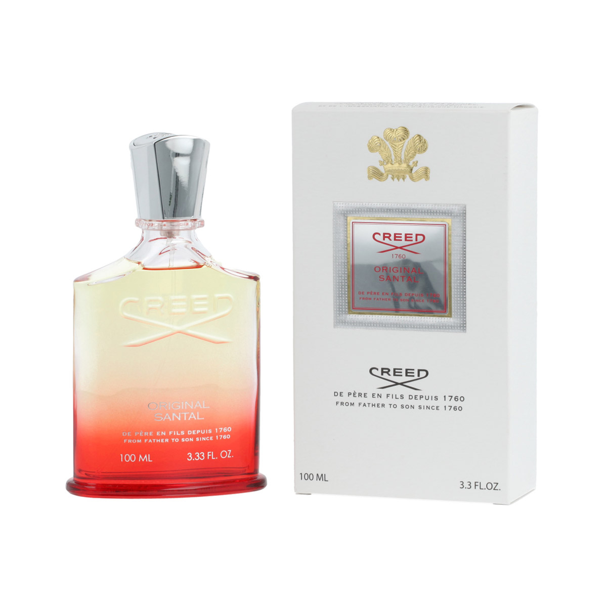 Creed Original Santal EDP 100 ml UNISEX Creed