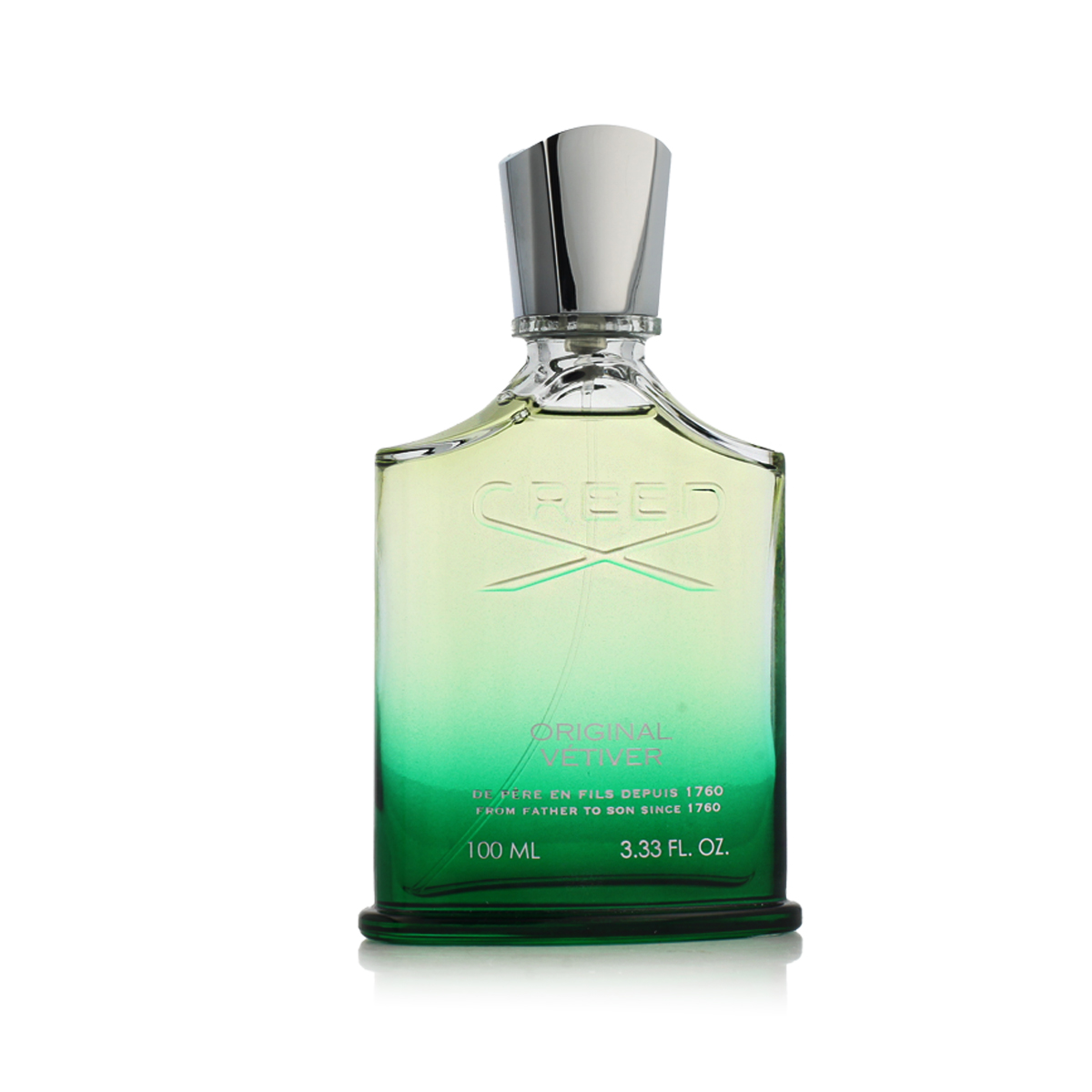 Creed Original Vetiver EDP 100 ml UNISEX Creed