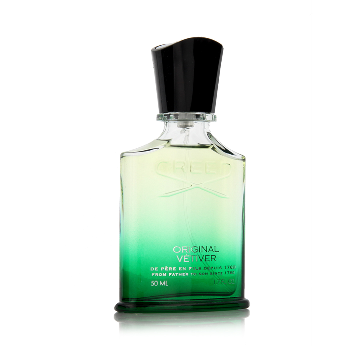 Creed Original Vetiver EDP 50 ml UNISEX Creed