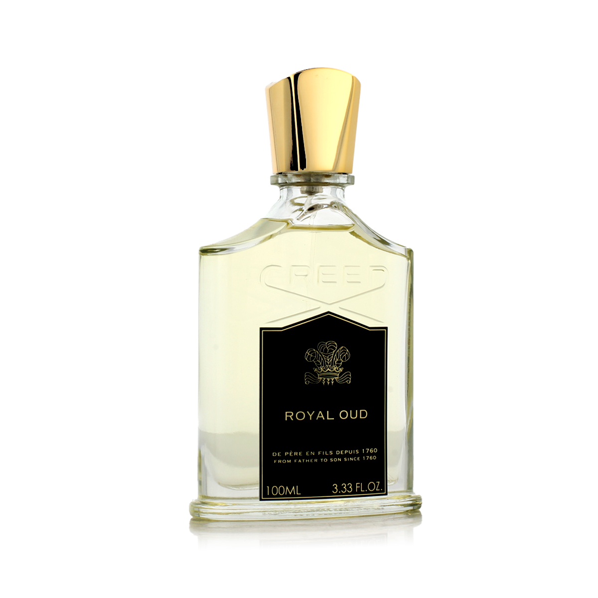 Creed Royal Oud EDP 100 ml UNISEX Creed