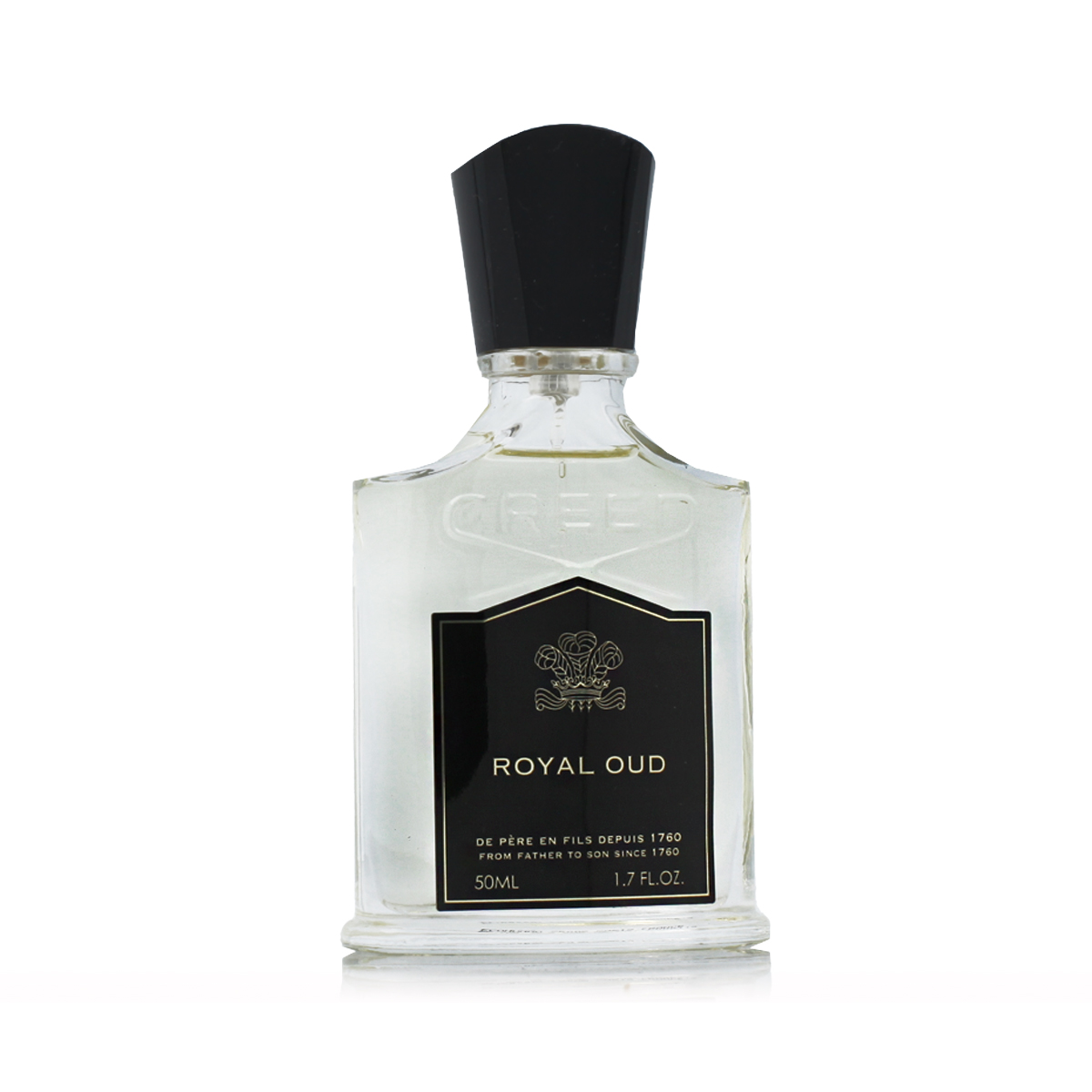 Creed Royal Oud EDP 50 ml UNISEX Creed