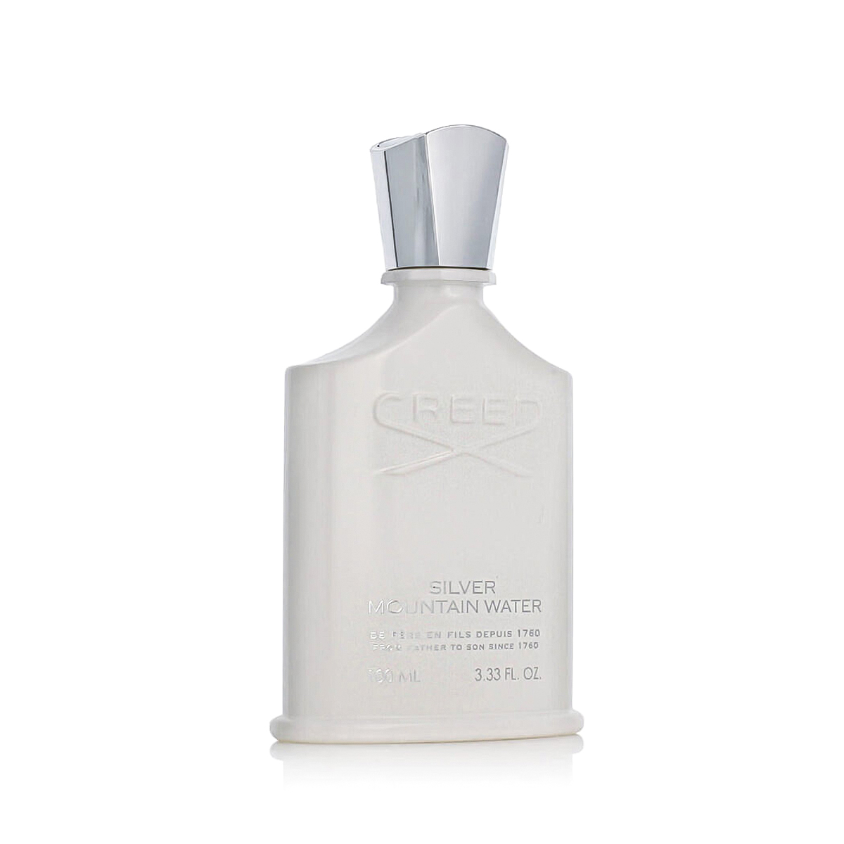 Creed Silver Mountain Water EDP 100 ml M Creed