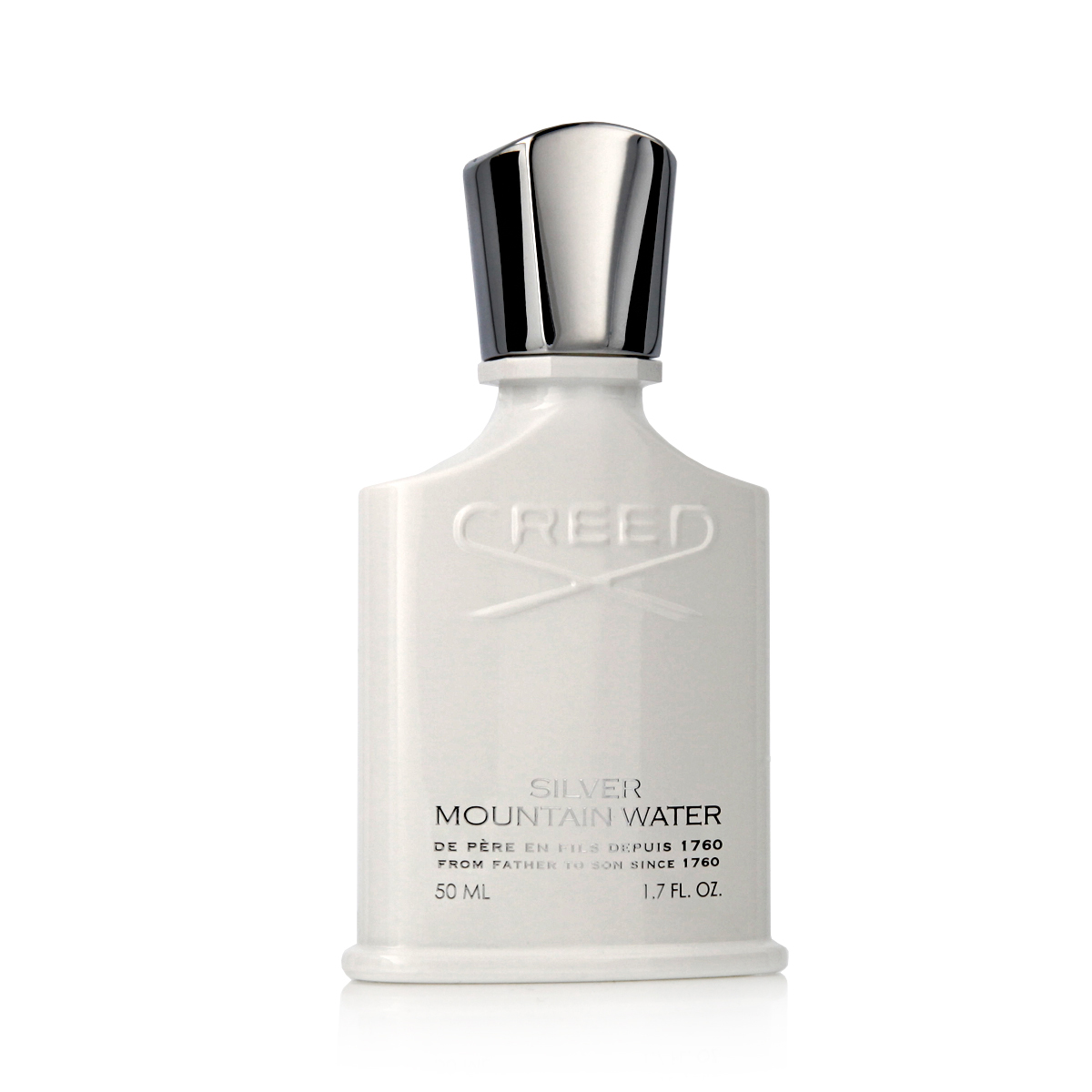 Creed Silver Mountain Water EDP 50 ml M Creed