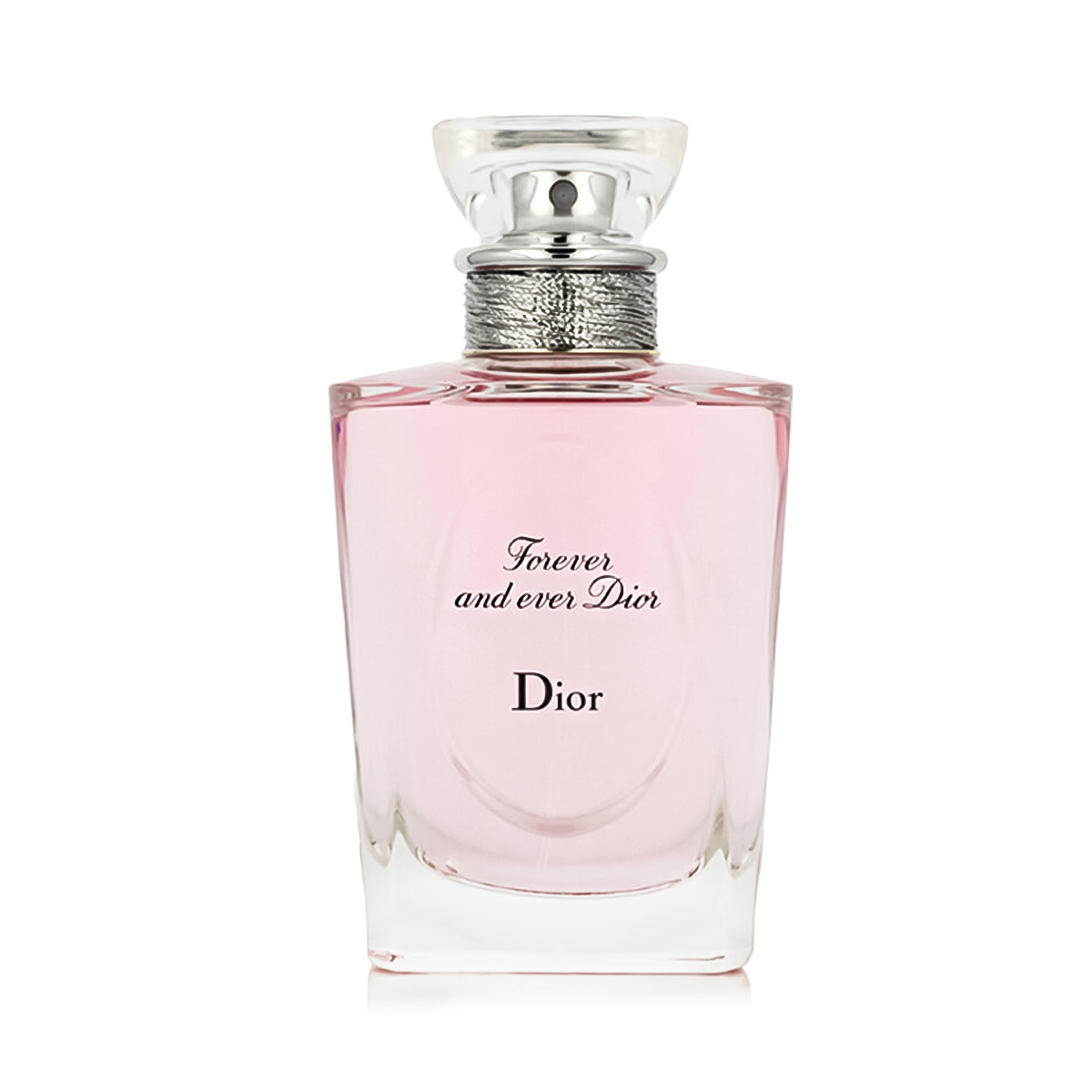 DIOR Christian Les Creations de Monsieur Forever And Ever EDT 100 ml W l W DIOR