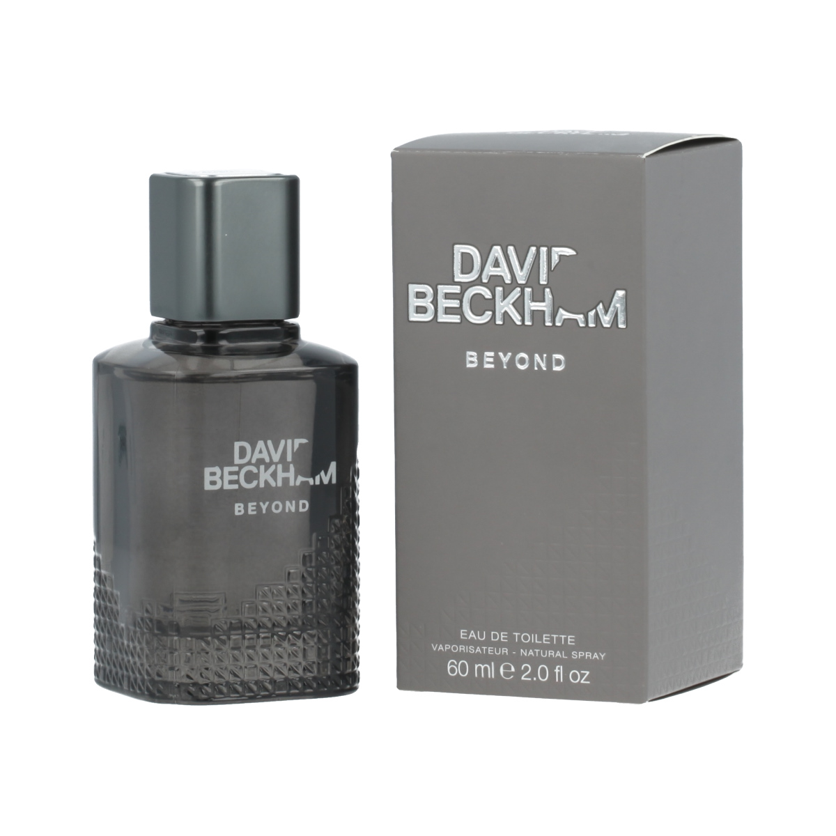 David Beckham Beyond EDT 60 ml M David Beckham