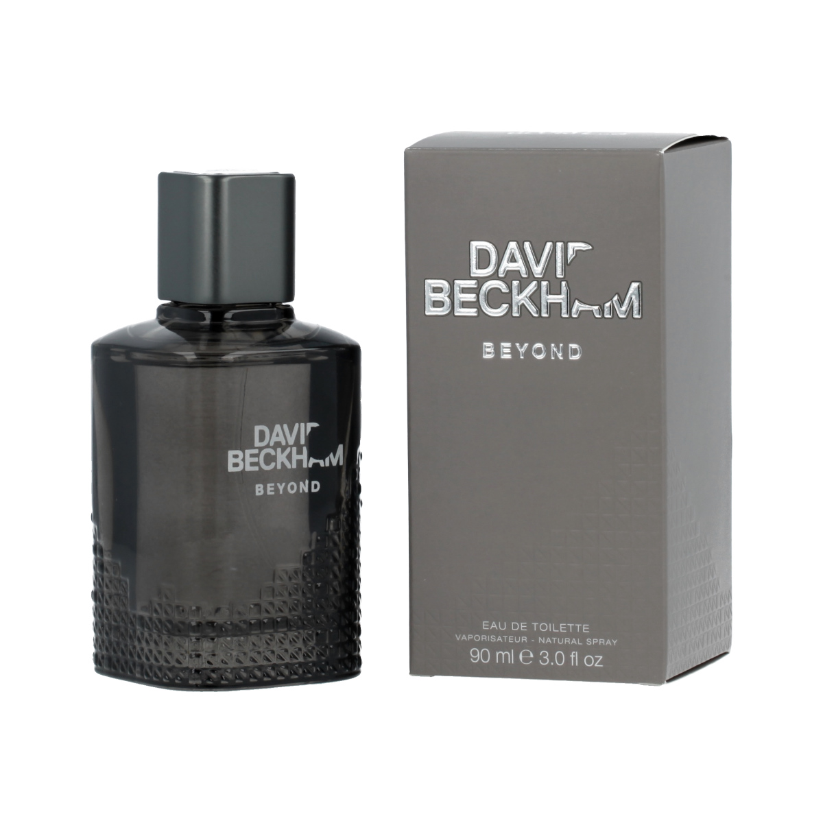 David Beckham Beyond EDT 90 ml M David Beckham