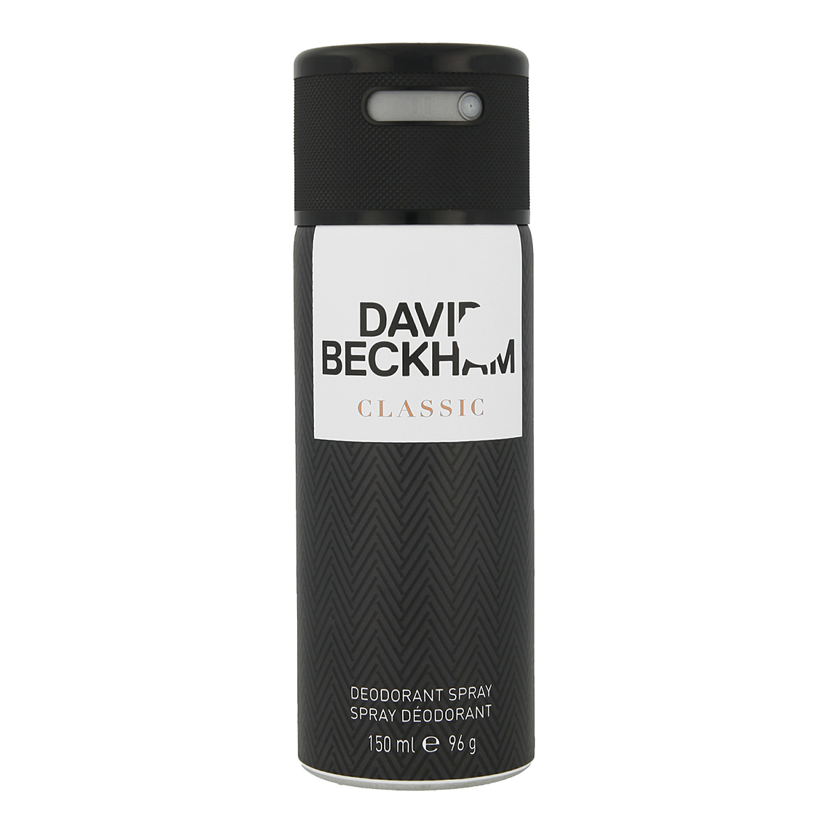 David Beckham Classic DEO ve spreji 150 ml M David Beckham