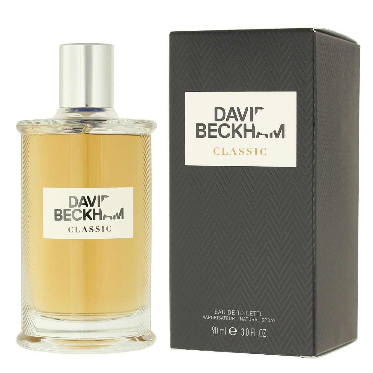 David Beckham Classic EDT 90 ml M David Beckham