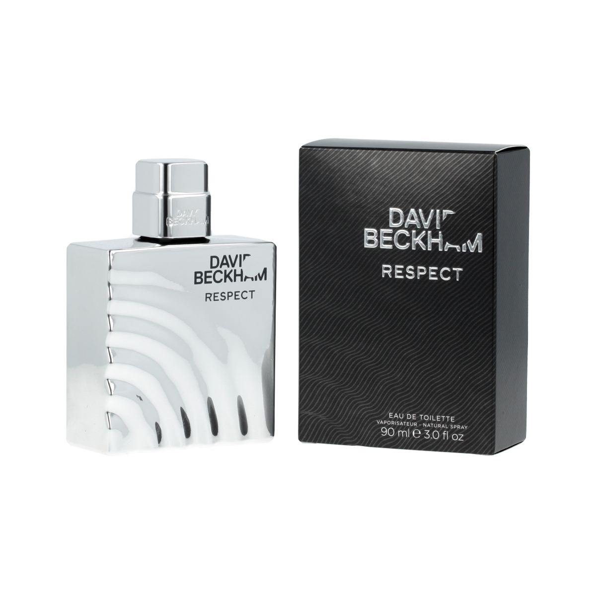 David Beckham Respect EDT 90 ml M David Beckham