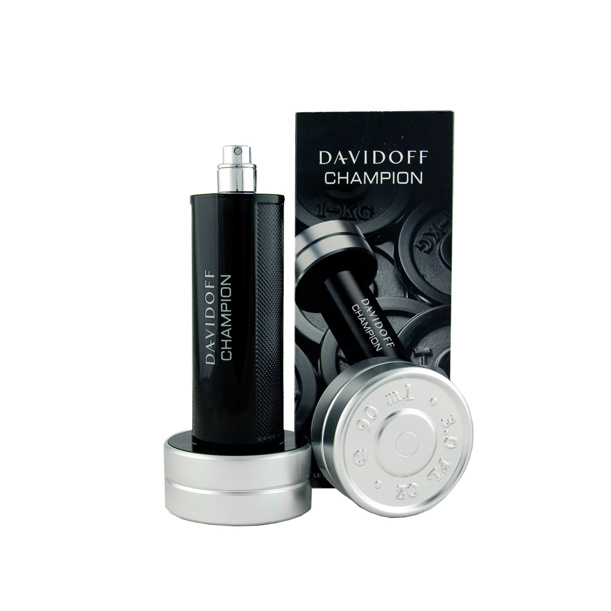 Davidoff Champion EDT 90 ml M Davidoff