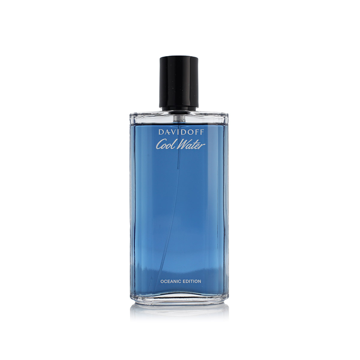 Davidoff Cool Water Oceanic Edition EDT 125 ml M Davidoff