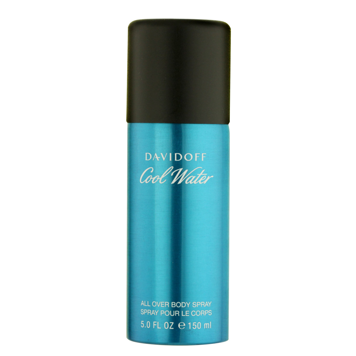 Davidoff Cool Water for Men DEO ve spreji 150 ml M Davidoff