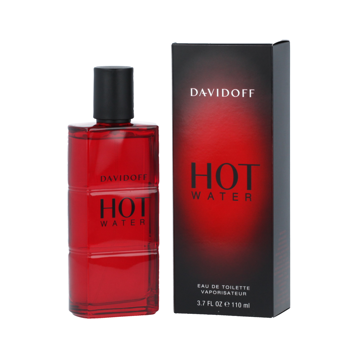 Davidoff Hot Water EDT 110 ml M Davidoff