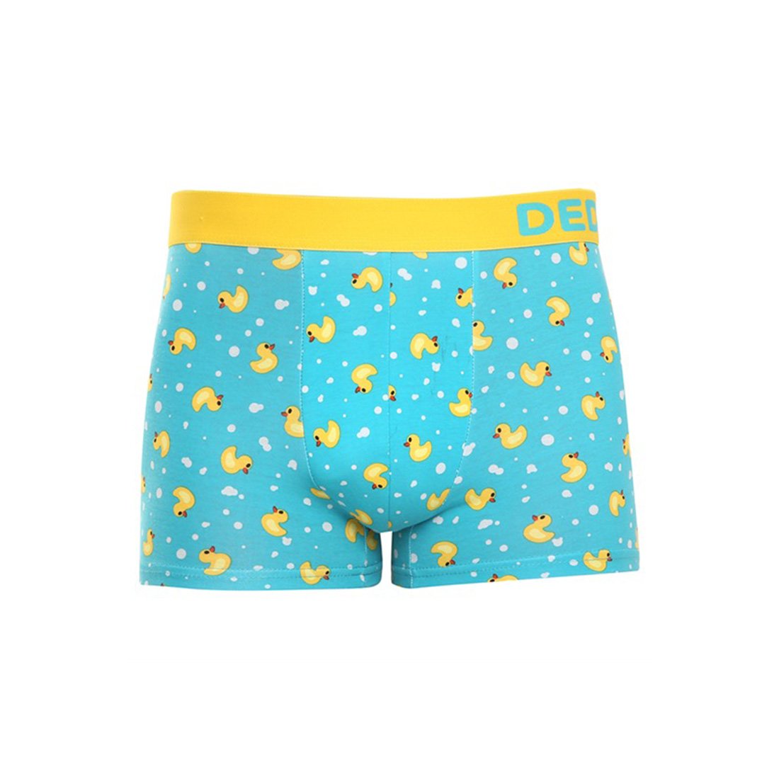 Dedoles Veselé pánské boxerky Kačenky (GMMT092) XL Dedoles