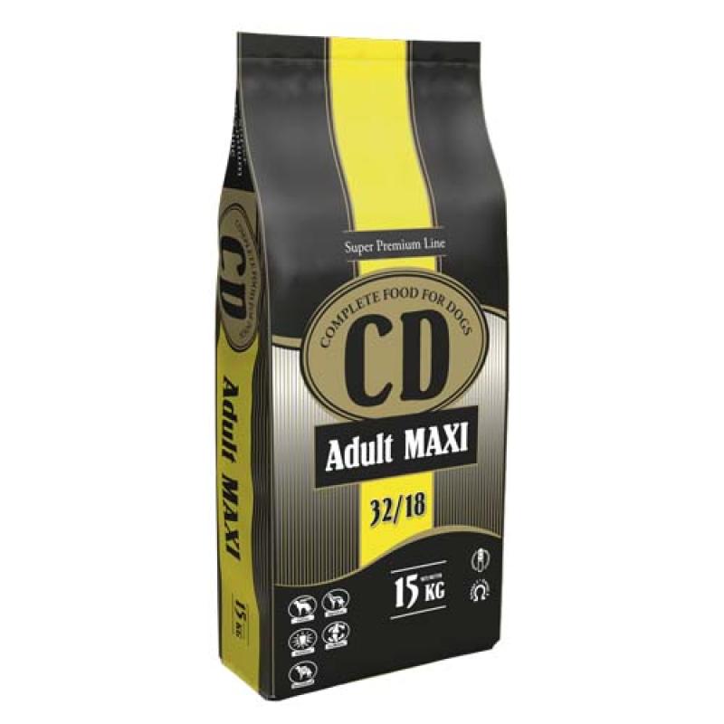 Delikan CD Adult Maxi 32/18 15kg Delikan