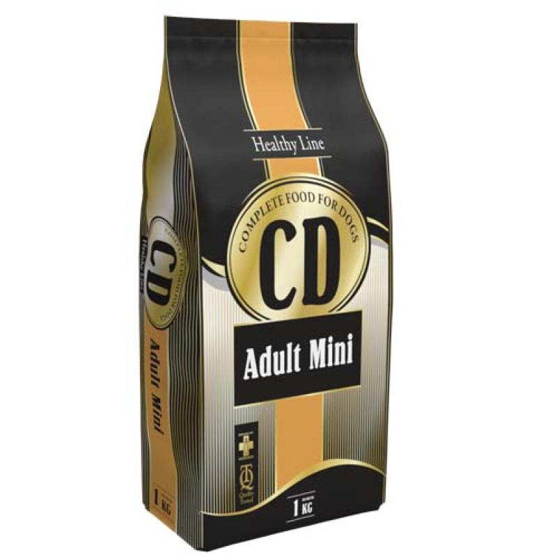 Delikan CD Adult Mini 30/18 1kg Delikan