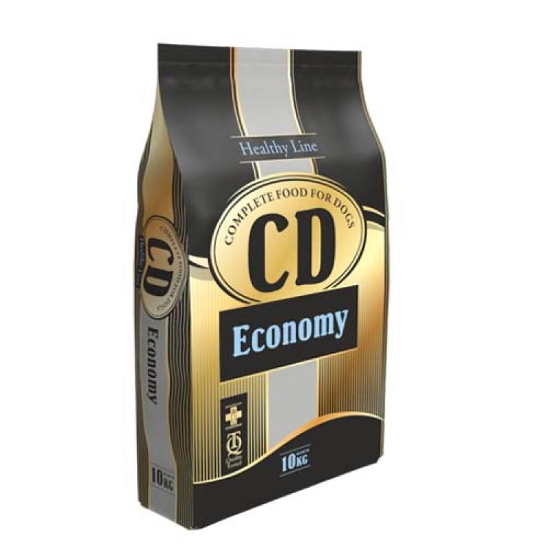 Delikan CD Economy 16/7 10kg Delikan