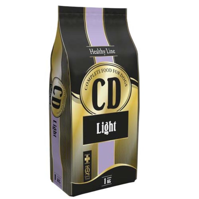 Delikan CD Light 23/10 1kg Delikan