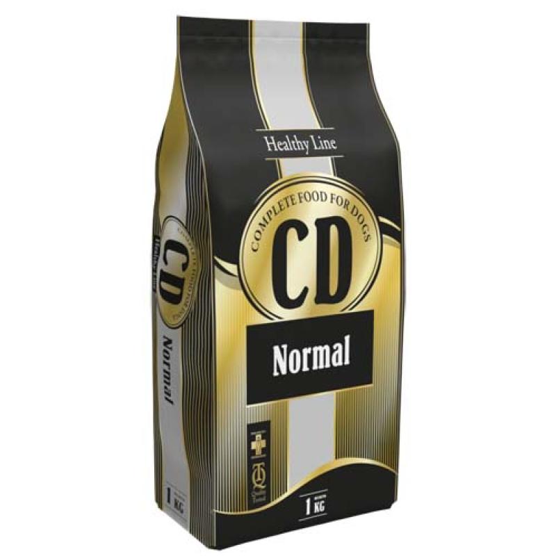 Delikan CD Normal 23/10 1kg Delikan