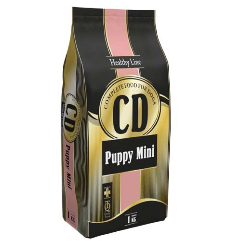 Delikan CD Puppy Mini 32/19 1kg Delikan