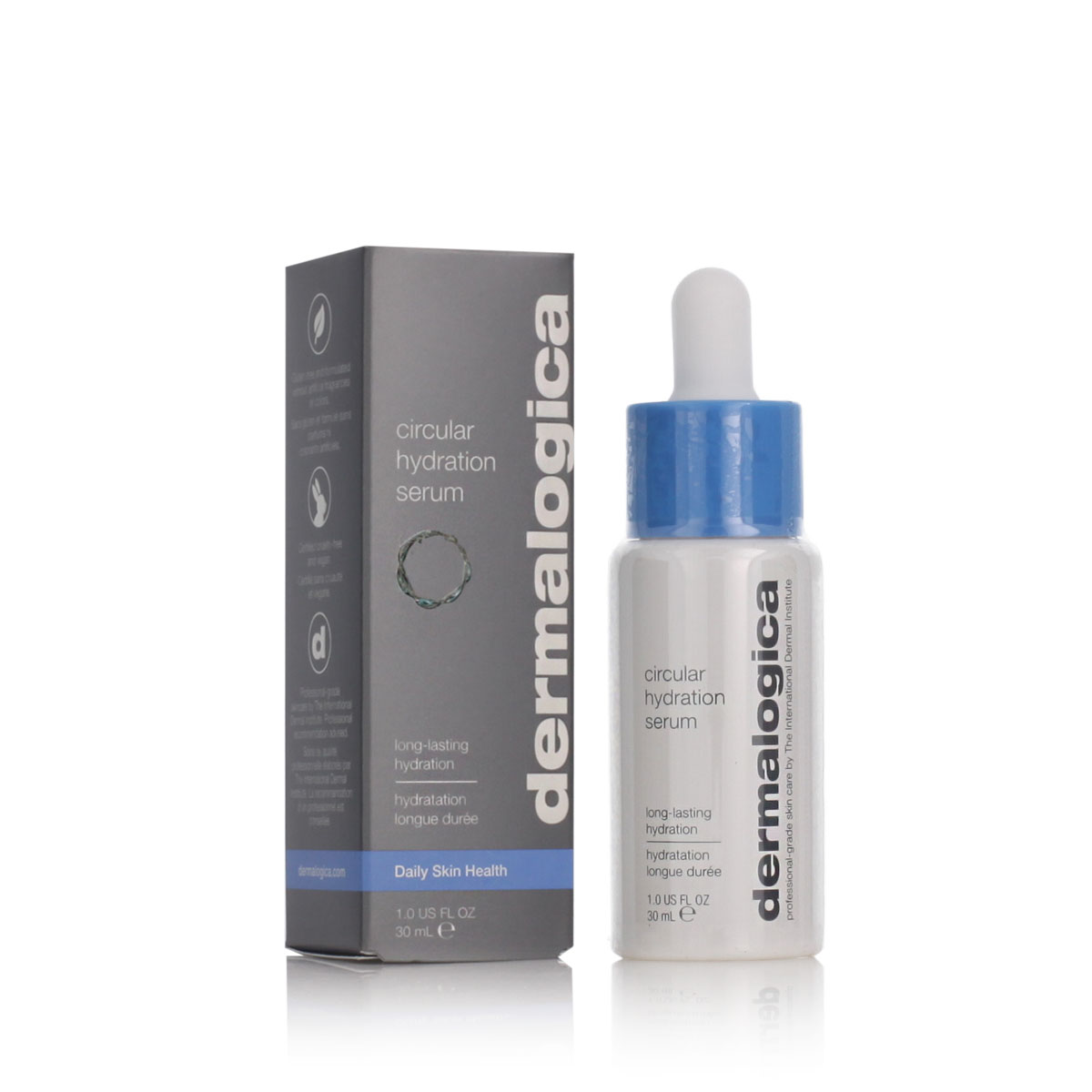 Dermalogica Daily Skin Health Circular Hydration Serum 30 ml Dermalogica