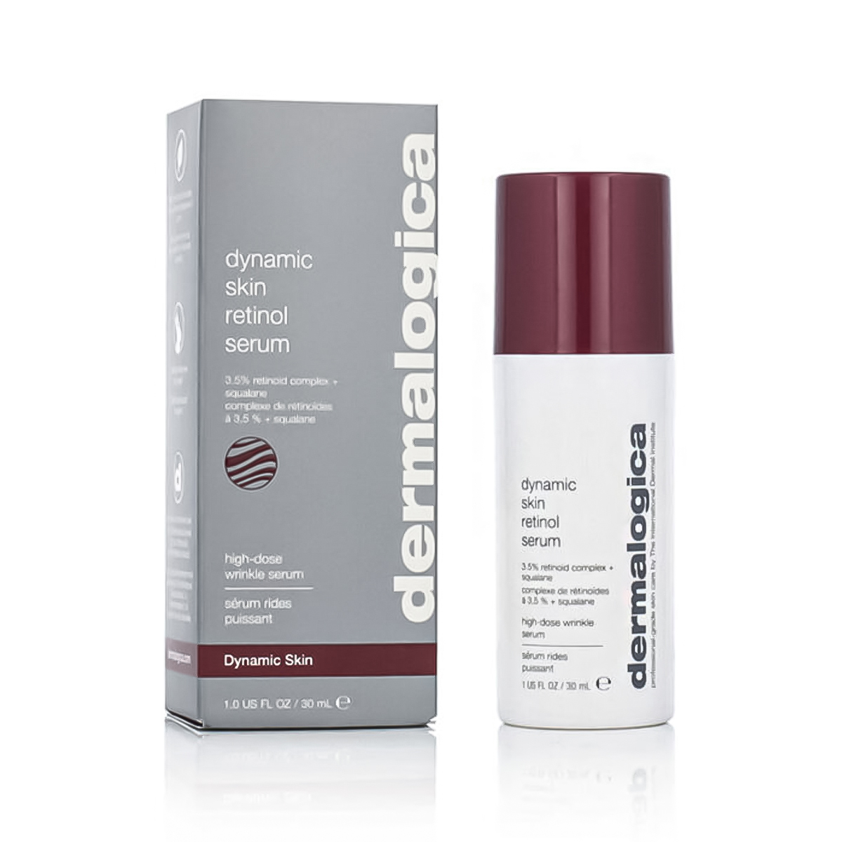 Dermalogica Dynamic Skin Retinol Serum 30 ml Dermalogica