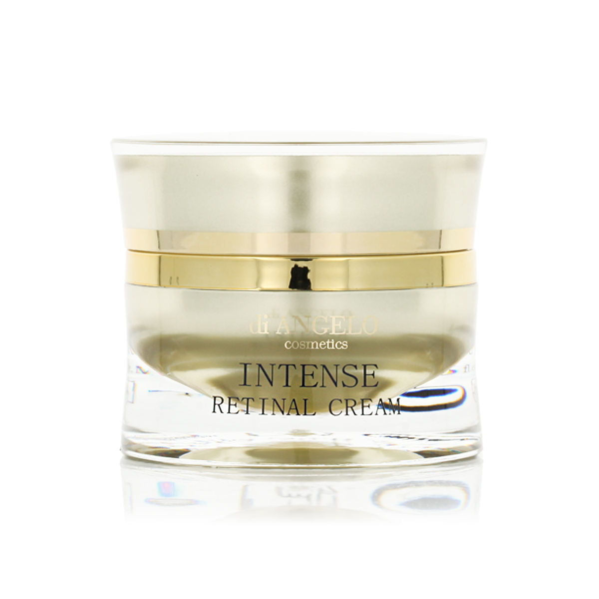 Di Angelo Cosmetics Intense Retinal Cream 30 ml Di Angelo Cosmetics